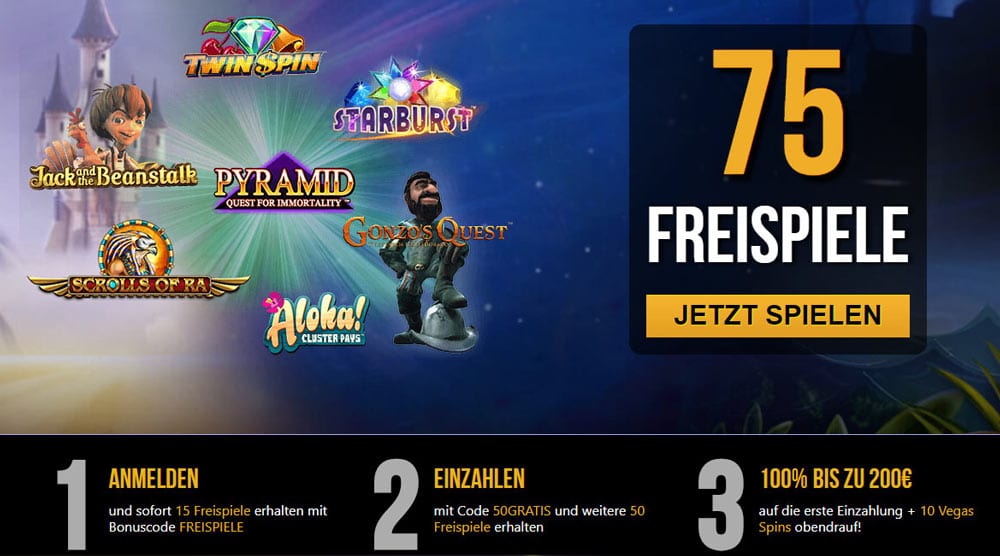 Deutsches Online Casino Echtgeld - die besten Kasino Spiele im Internet