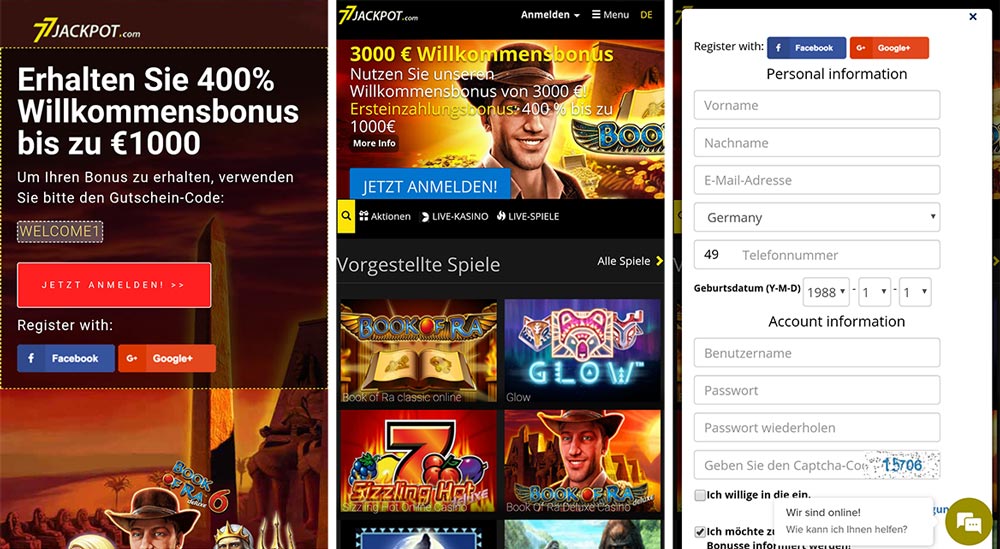 77jackpot-casino-app