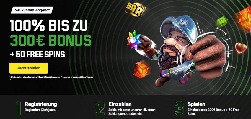 Was sind die 5 Hauptvorteile von online casino echtgeld