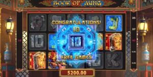 Book of Ming