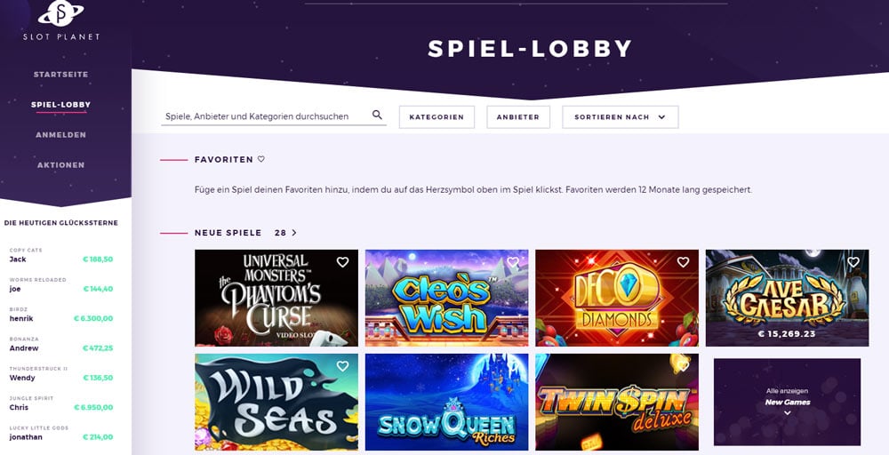slot-planet-webseite