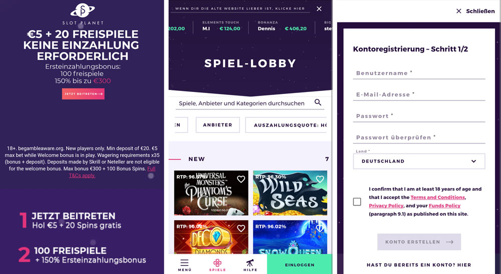 slotplanet-app