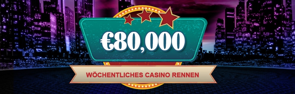 casino-rennen