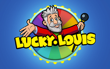 LuckyLouise