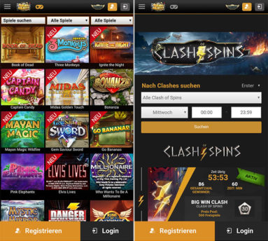 videoslots-app