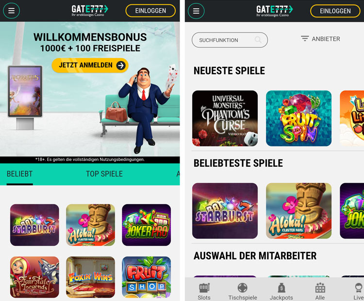 mobile-app
