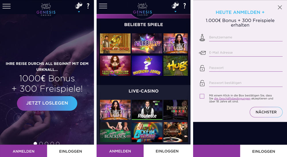 magic red casino deutschland online casino ganz neue