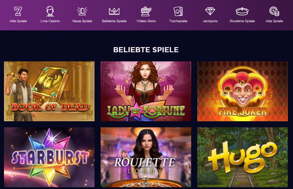 casino