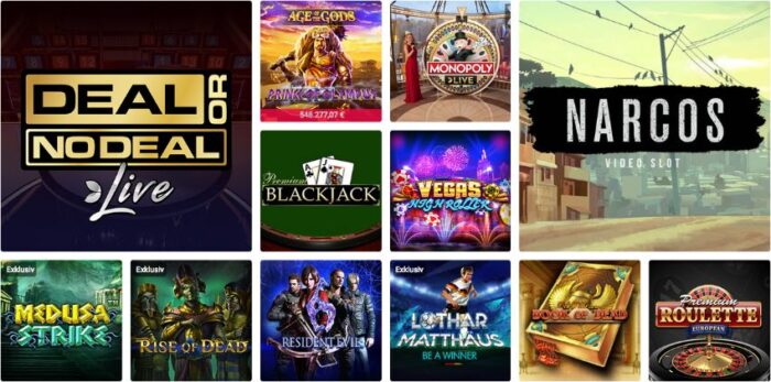 Partycasino Partycasino