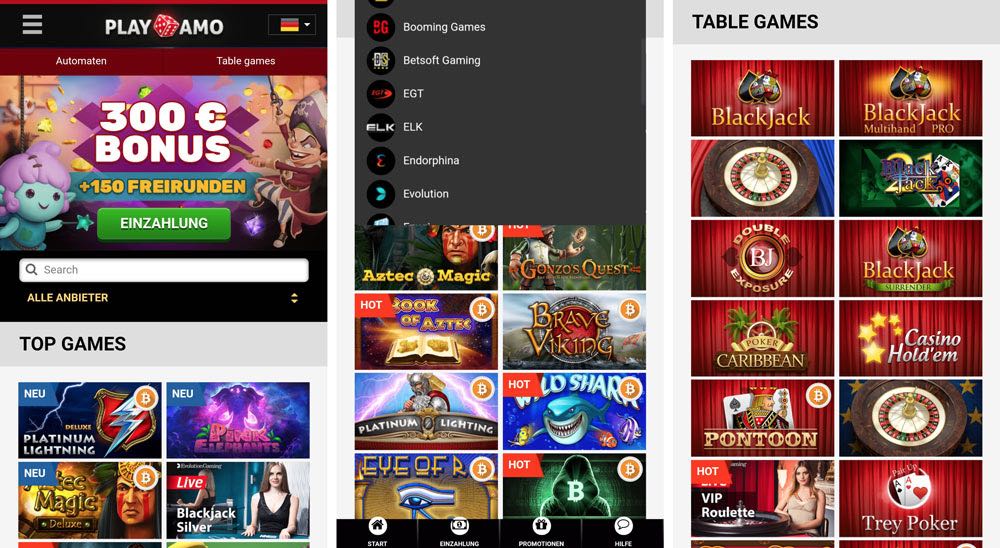 Playamo Casino Bonus Playamo Casino Bonus