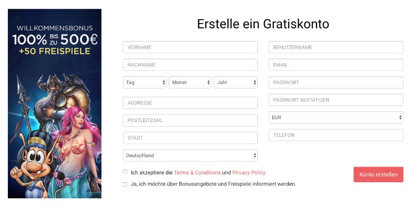 casino mindesteneinzahlung 1 euro beste online casino echtgeld deutschland