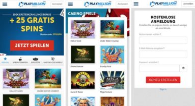playmillion-casino-app
