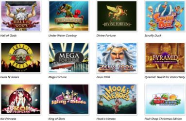 playmillion_spieleauswahl