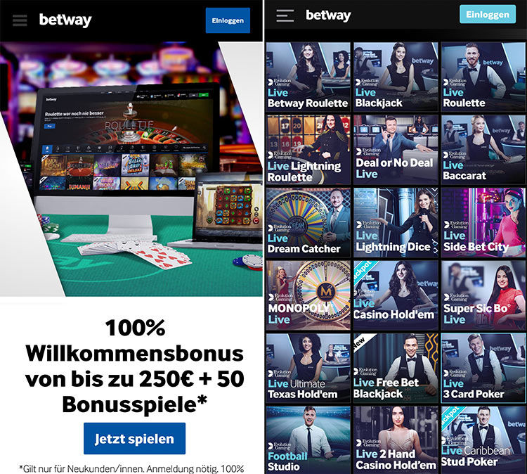 Betway Casino App Download Betway Casino App Download