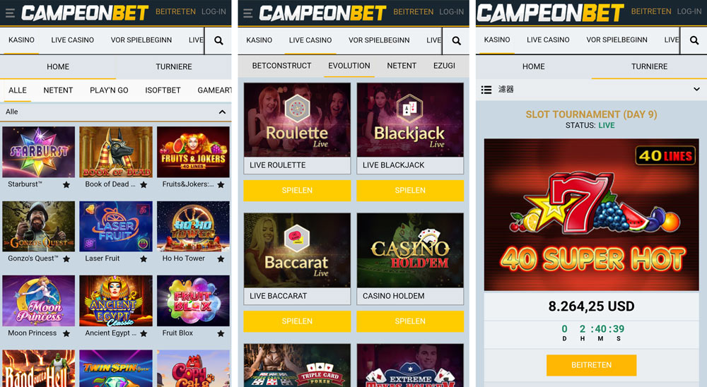 campeonbet-casino-app-spielbanken
