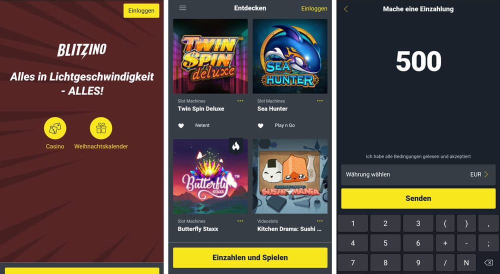 blitzino-app