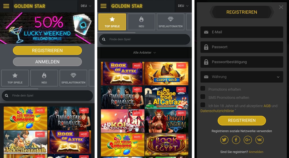 poker star casino app poker star casino app