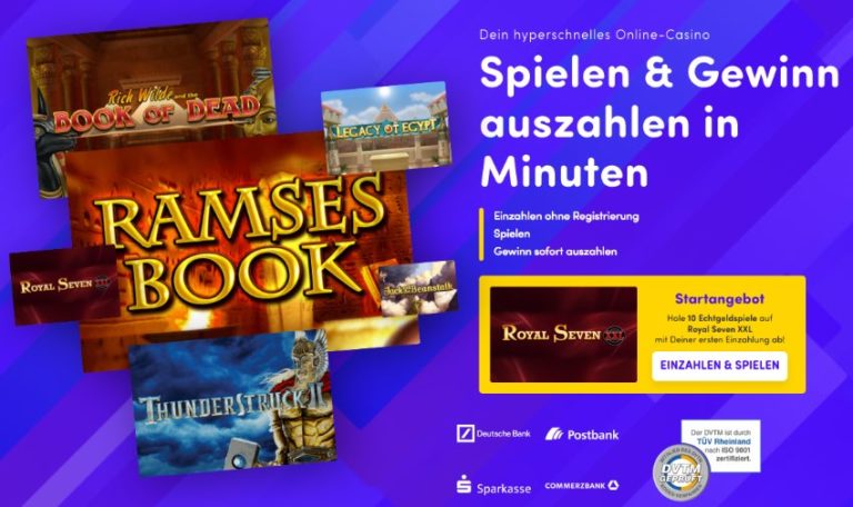 hyperino casino bonus ohne einzahlung