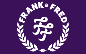 Frank & Fred