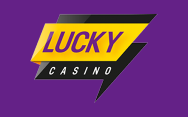 LuckyCasino-Logo