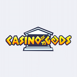 Casinogods