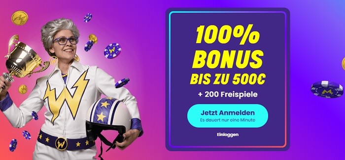 Wildz Casino Auszahlung Wildz Casino Auszahlung