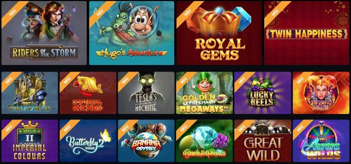 Sts Casino Sts Casino