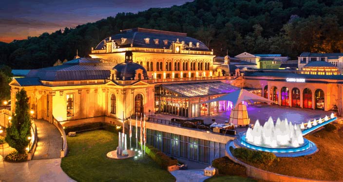 5 Gründe, warum beste Online Casino Deutschland Zeitverschwendung ist