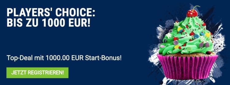 bet-at-home Casino Bonus