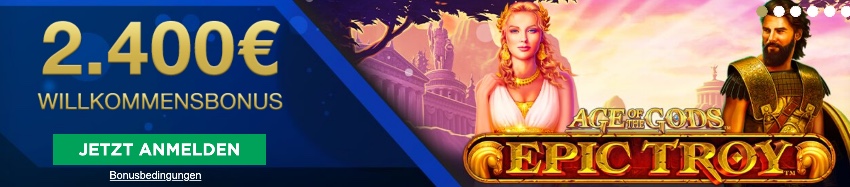 Europa Casino Online Erfahrung