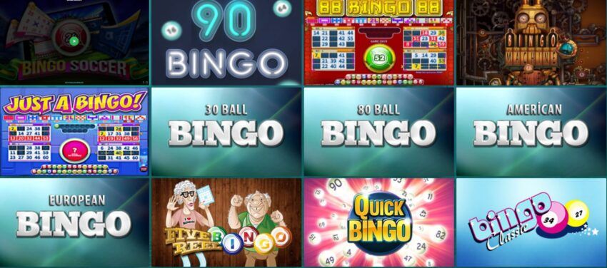 Bingo Online Top Online Bingo Casinos Regeln Im Januar 21