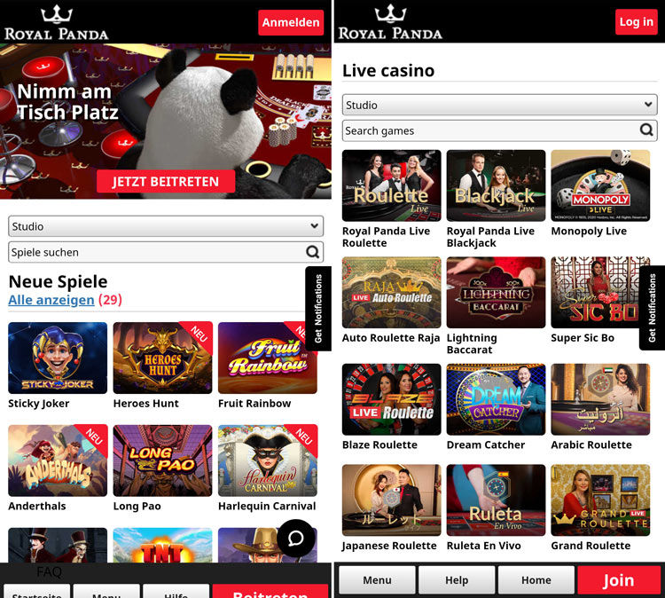 ecopayz casinos
