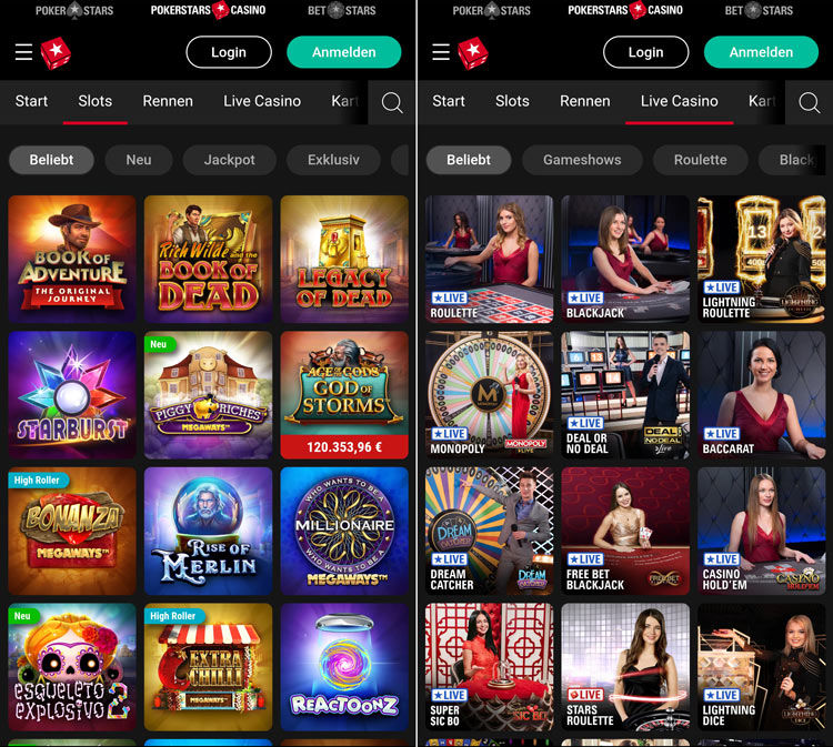 pokerstars poker app pokerstars poker app