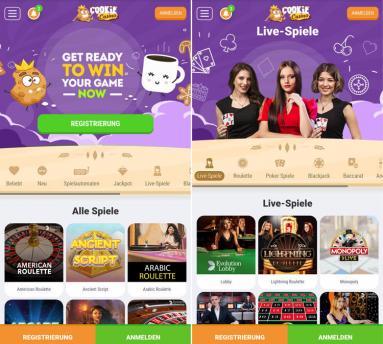 cookiecasino-app