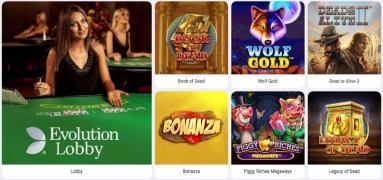 cookiecasino_spieleangebot