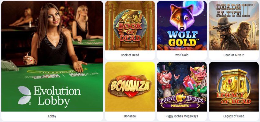 cookiecasino_spieleangebot