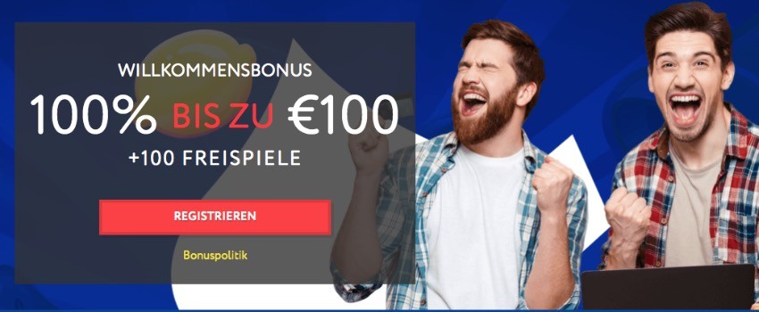 Euslot Casino Bonus