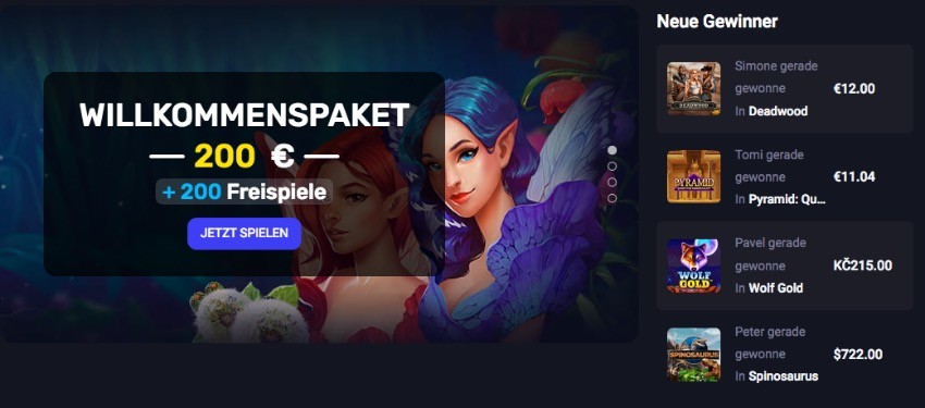 Woocasino Bonus Erfahrungen