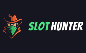 SlotHunter Logo