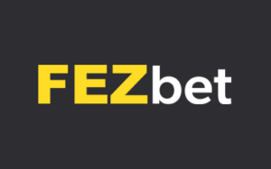 Fezbet Logo