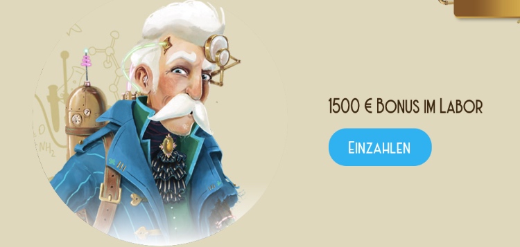 Bonus Casino Lab