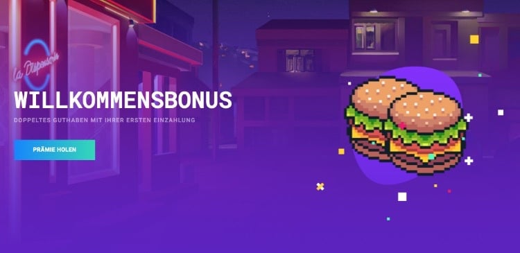 Pixel.bet Casino Bonus
