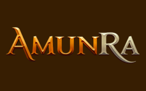 AmunRa Logo
