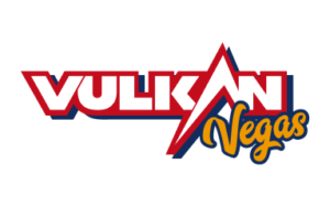 Vulkan Vegas Logo