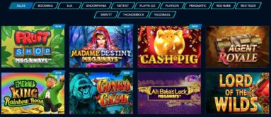 MrBit Spieleangebot