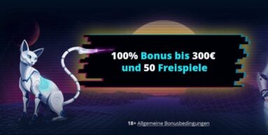 MrBit Willkommensbonus