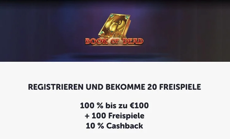 Pocket Play Willkommensbonus