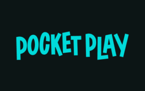Pocket Play Logo