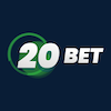 20 Bet Casino Logo