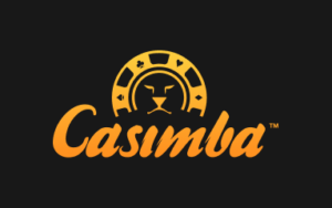 Casimba Casino Logo